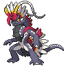 Shiny Koraidon